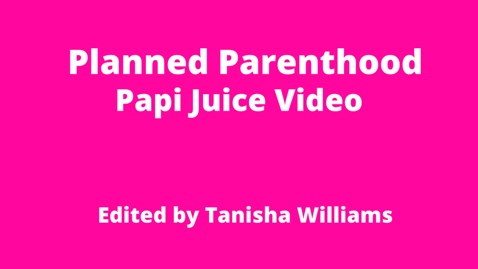 Papi Juice (2021)